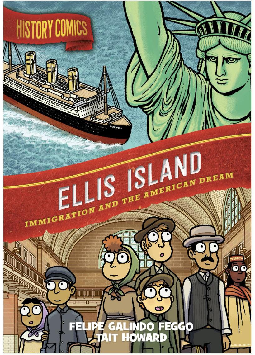 Ellis Island